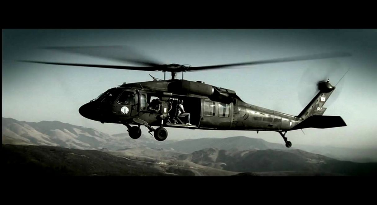 UH 60 Black Hawk Helicopter 720p HD   YouTube
