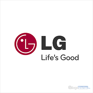 LG Logo vector (.cdr)
