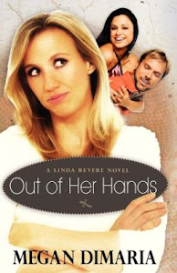 Out of Her Hands