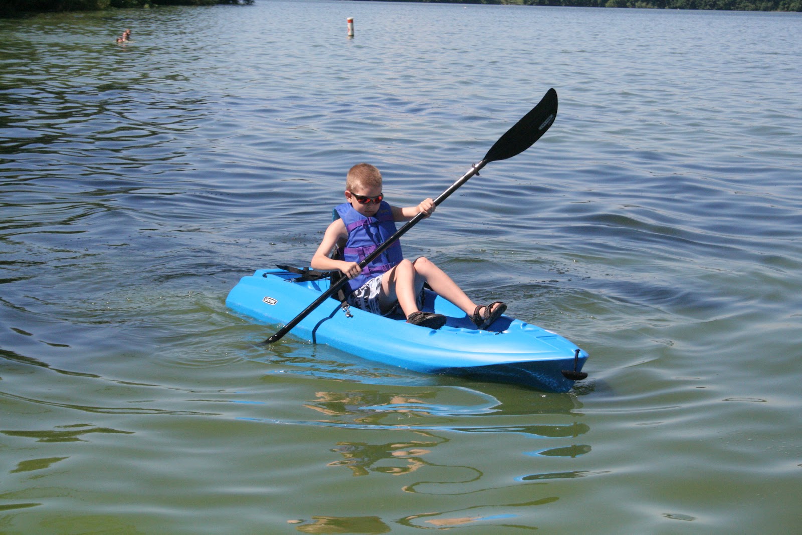 Woven by Words Lifetime Monterey Kayak and 100 Cash GRAND PRIZE Made