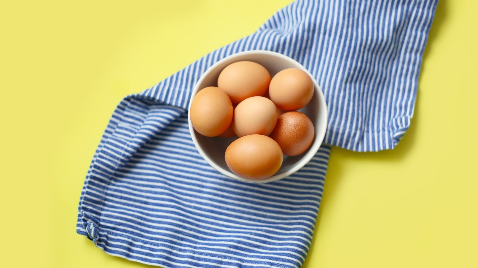2Ingredient Avocado Zen Bowl / Hey, EEP!