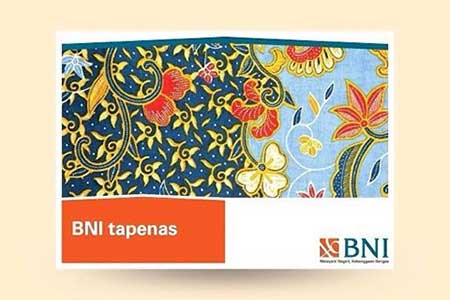 Suku Bunga Rekening Tabungan Bni Tapenas