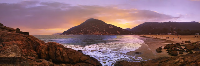 Deach Dawn Daylight HD Wallpaper Deach Dawn Daylight HD Wallpaper