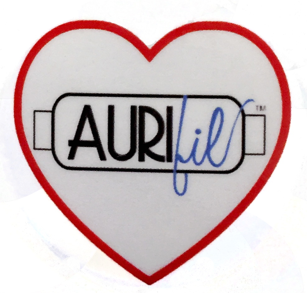 AURIfil Love