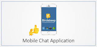mobile chat apps