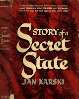 I wydanie "Story of a Secret State"