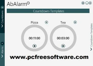 best free window software for alarm clock