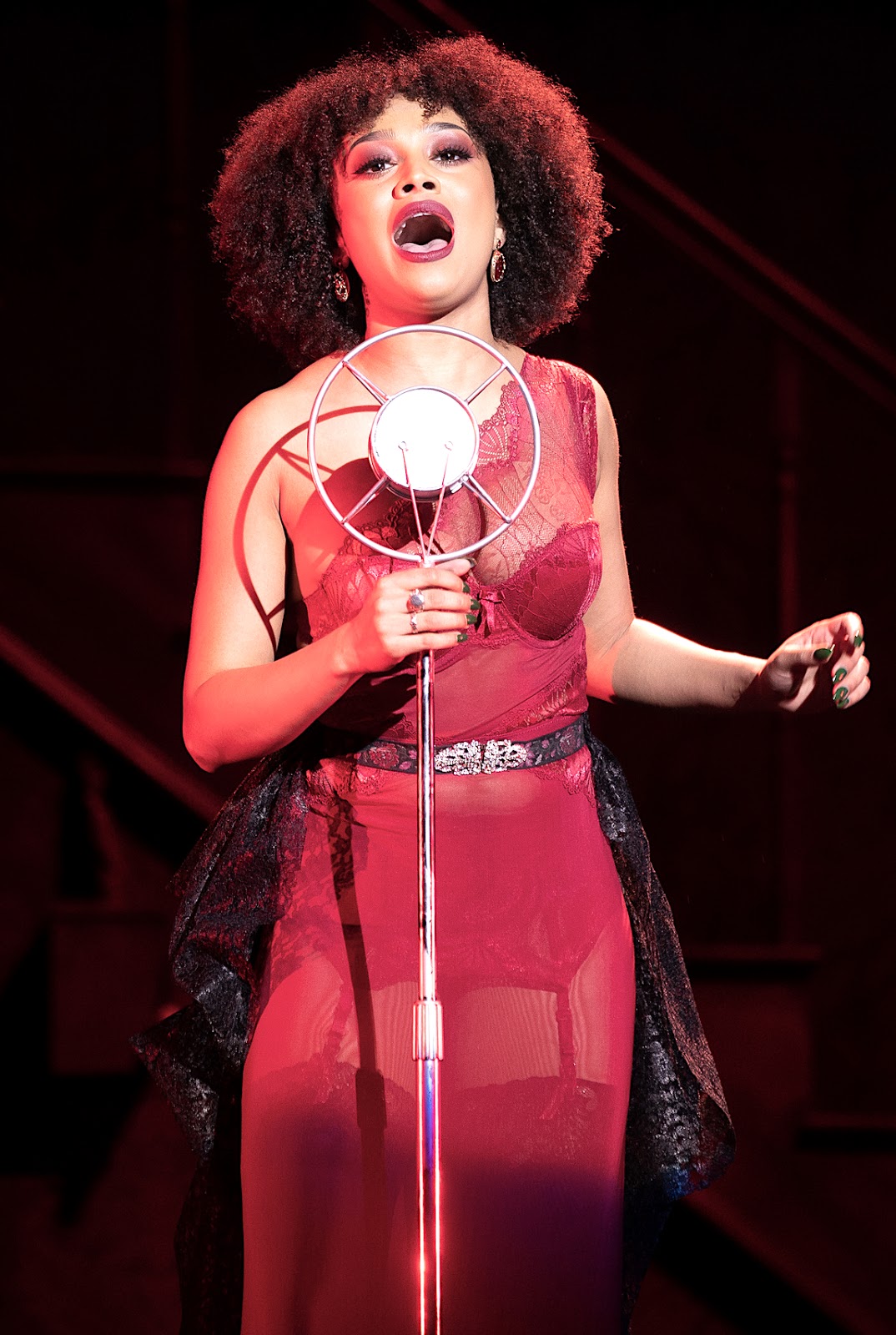 Stay Thirsty Magazine