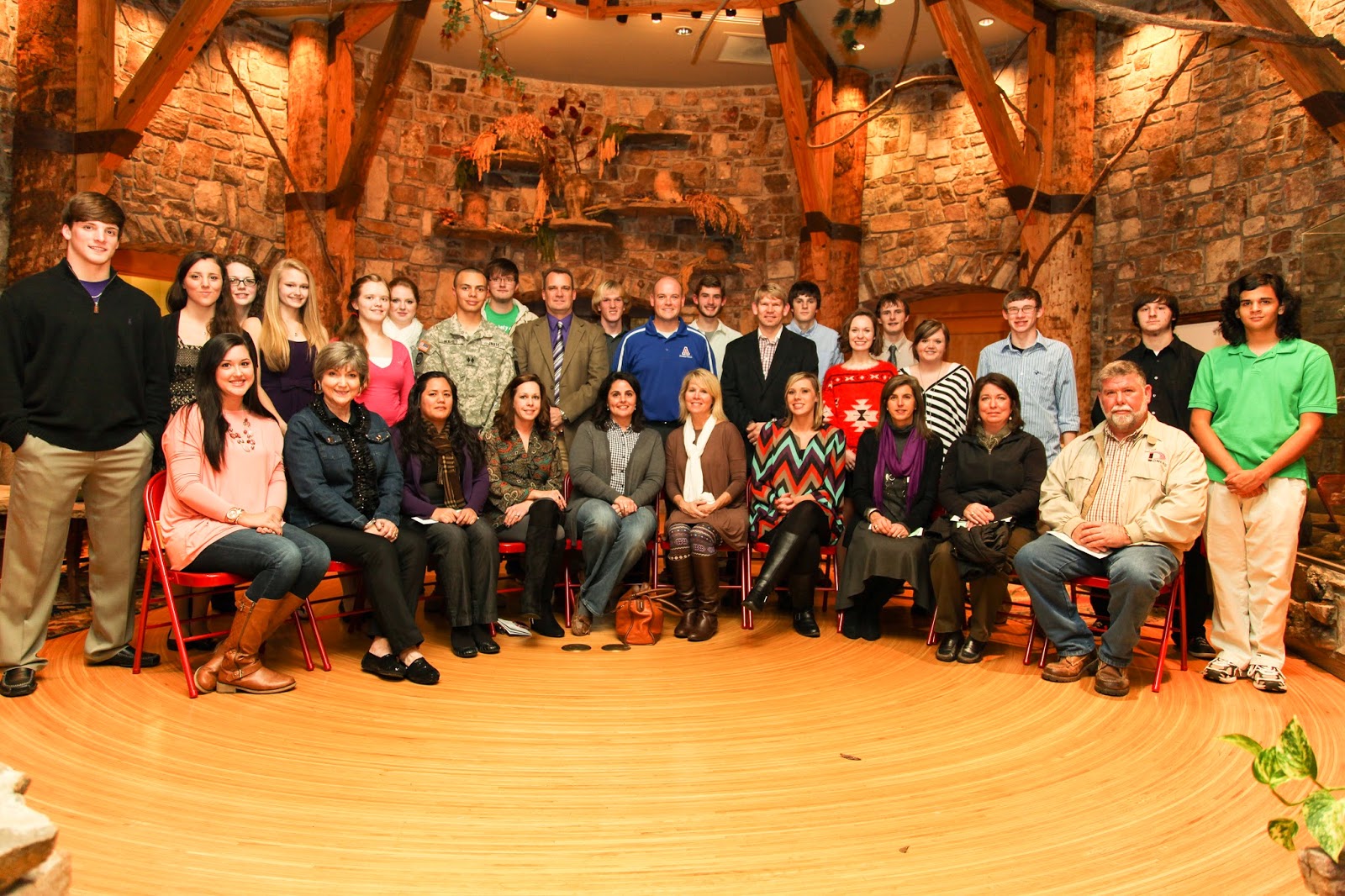 APSD Leadership & Learning CONE Foundation 17 years of philanthropy