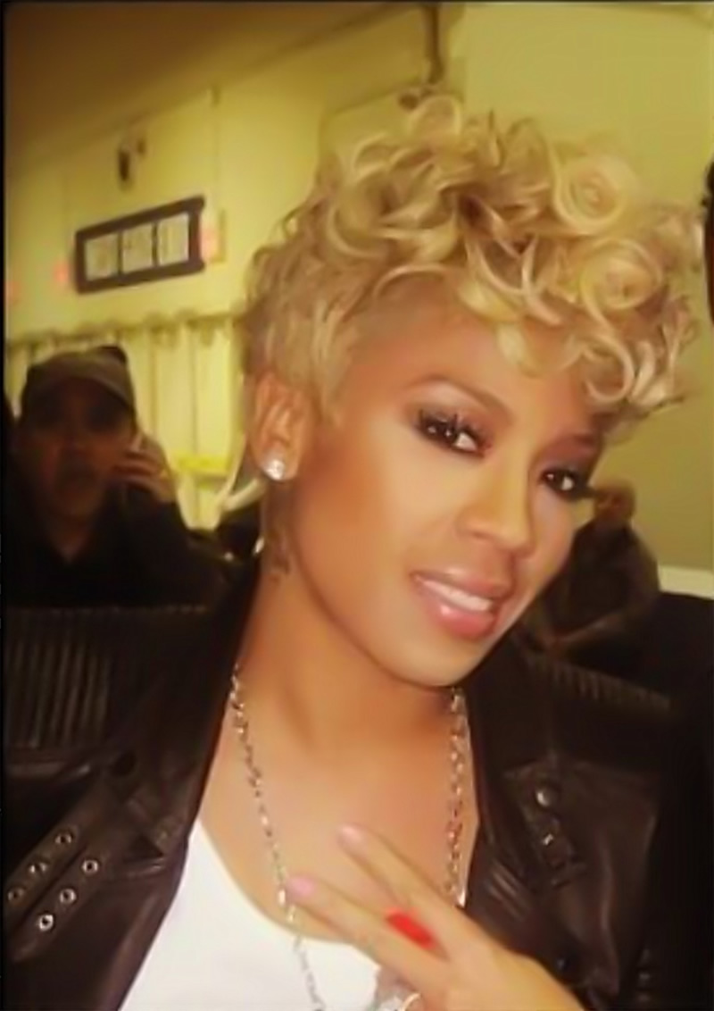 keyshia cole s disconnected hairstyle tops the hair trends for 2013 ...