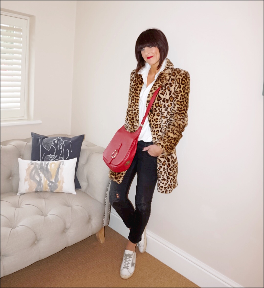 A Fab Miele Discount Code + WIWT Bet Is Back! My Midlife Fashion