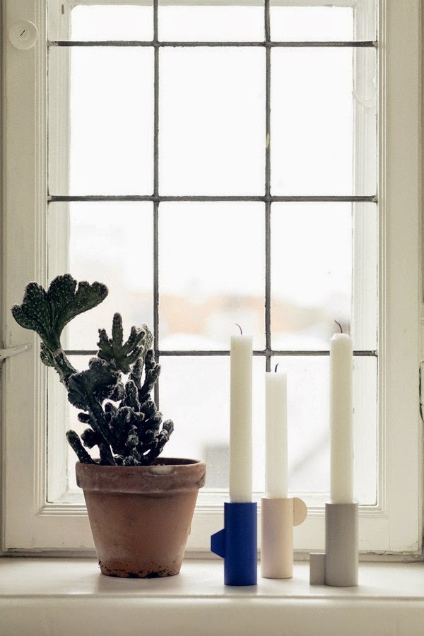 56 atmospheres of the new Ferm Living collection