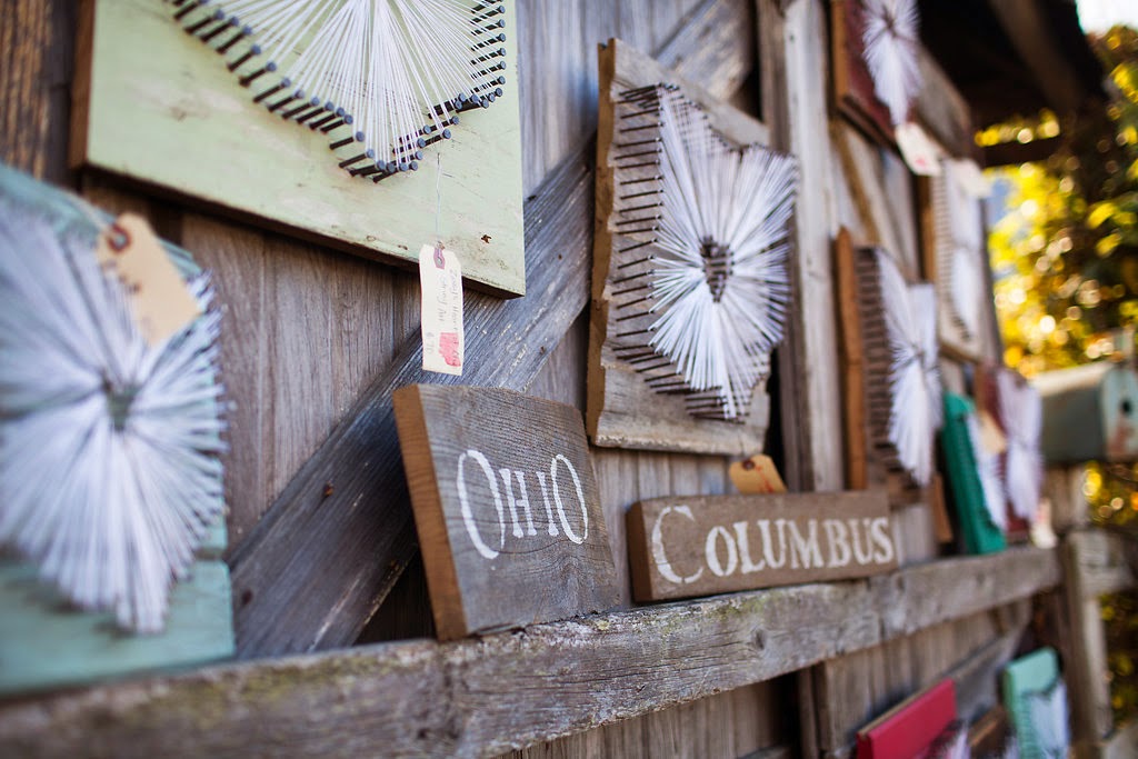 Zassy's Treasures & Design Zassy's Annual Fall Barn Sale 2014