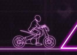 Neon Extreme Stunts