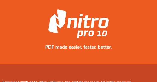 nitro pdf professional enterprise 9.0 32 x64 full keygen