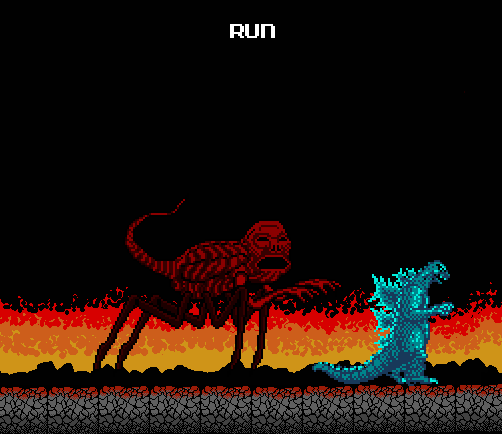 godzilla monster of monsters creepypasta moon beast godzilla monster of monsters creepypasta moon beast