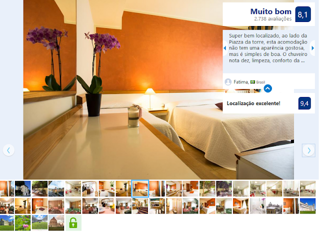 Hotel Roma para ficar em Pisa Hotel Roma para ficar em Pisa