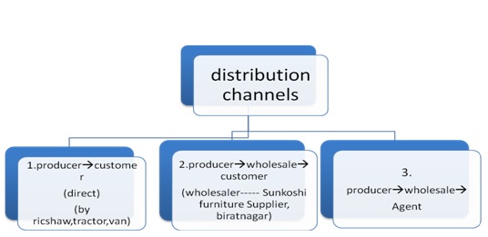 Distribution-Channels