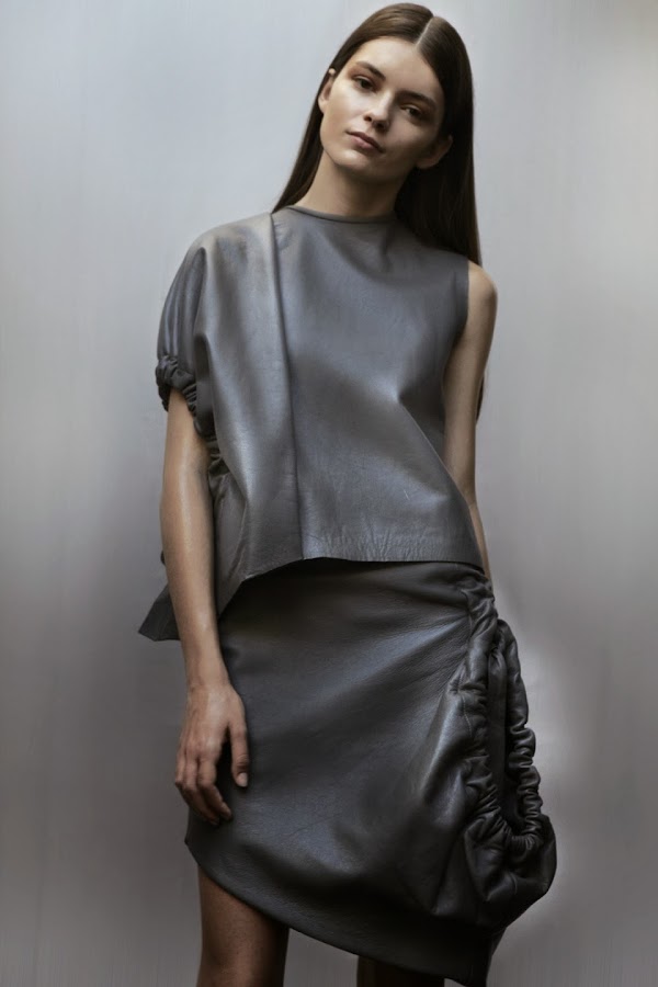 modelo de J.W.Anderson