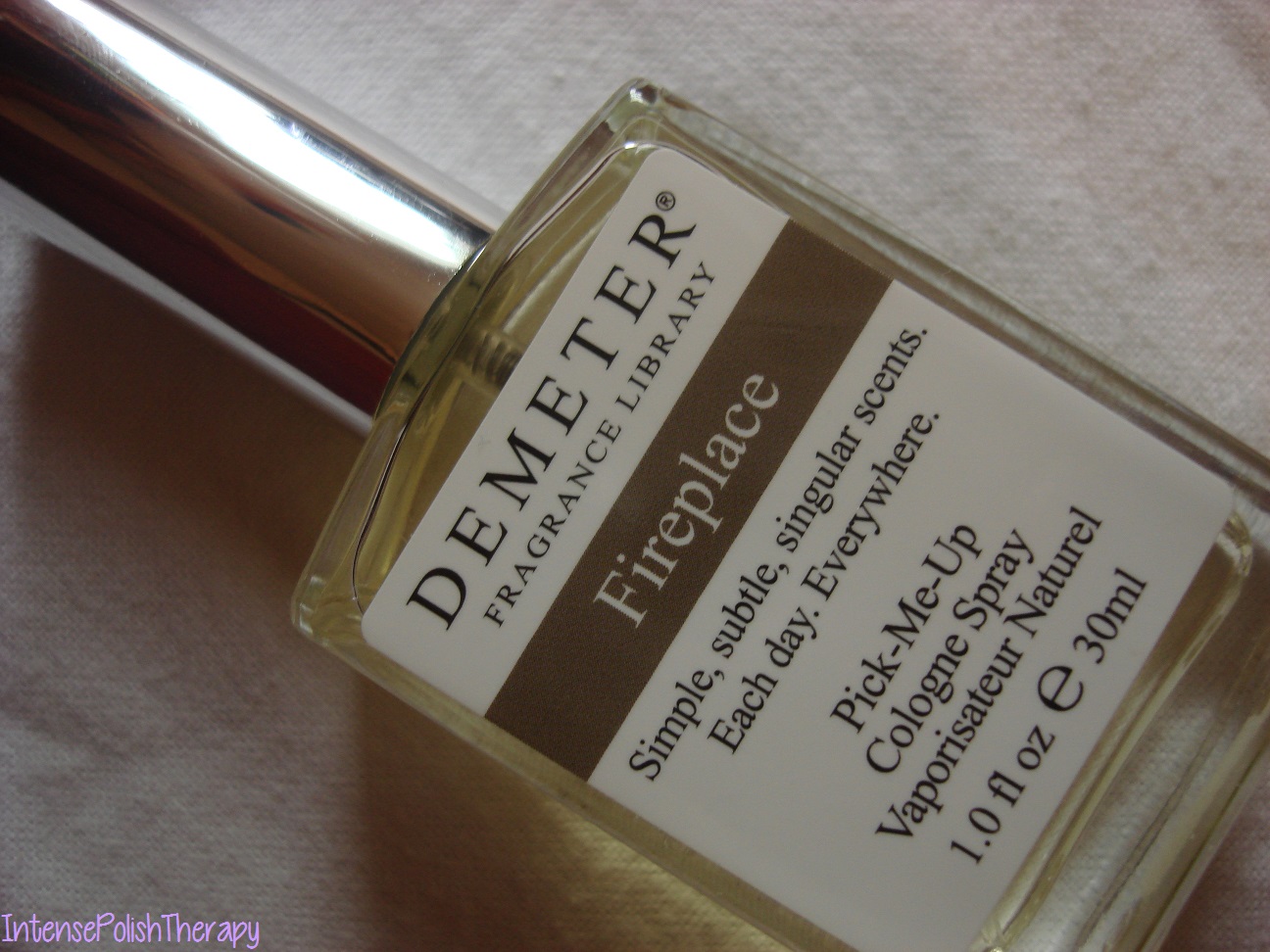 Demeter Fragrance Library - Fireplace