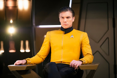 Star Trek Discovery Season 2 Image 8