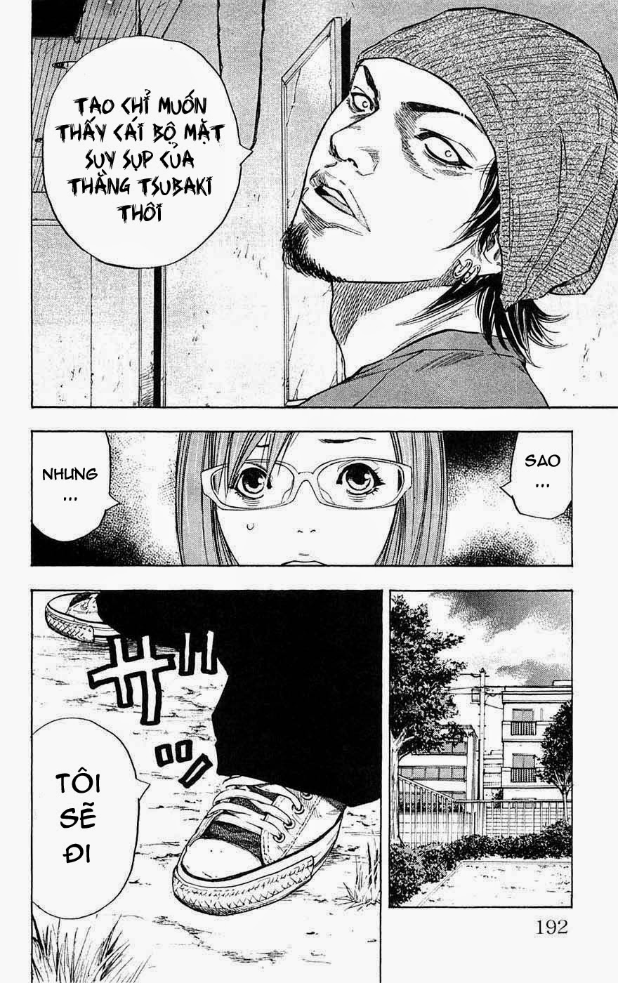 Clover chap 61