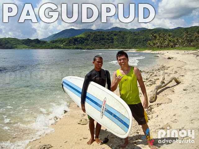 Surfing Destinations in the Philippines