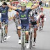 Vuelta a Venezuela: Byron Guama dominó la novena jornada, Matteo Spreafico más cerca del título