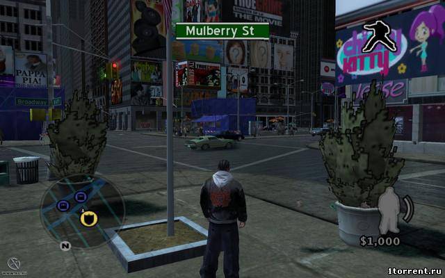 تحميل لعبة True Crime New York City برابط مباشر