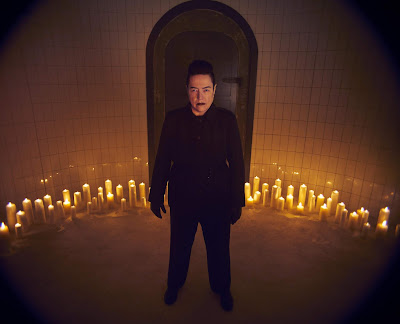 American Horror Story Season 8 Apocalypse Kathy Bates Image 3