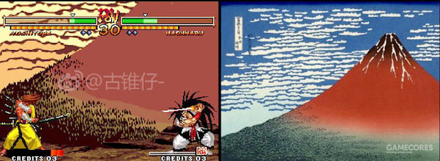遊戲考察》隱藏在遊戲場景裡的經典浮世繪、大和繪名作,你發現過嗎? 25 effe3d0c 92ad 49ff 9aaf 6de3039ec222 watermark