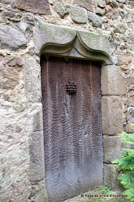 Porte, Olliergues, Puy-de-Dôme, Auvergne.