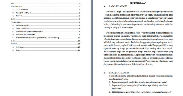 Makalah psikologi belajar