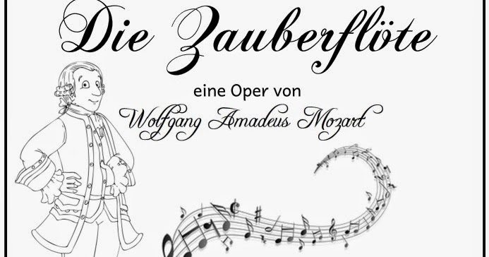 ausmalbilder zauberflöte