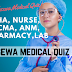 Medical Exam Quiz Set 3 | Loksewa Health Exam Preparation Quiz 2075
