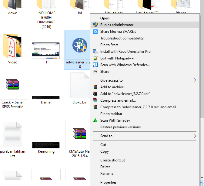 Cara Mengatasi Laptop Lemot Pada Windows 10 - Dot Techno