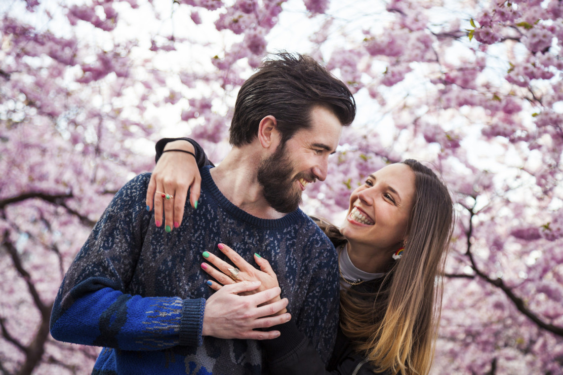 HOW TO KEEP THE FIRE BURNING IN YOUR RELATIONSHIP Black White Nation