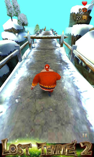 temple run play online plonga