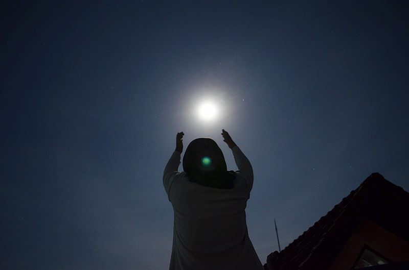 Peribahasa Bagai Pungguk Merindukan Bulan / Pdf Online