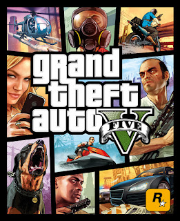 Free Download Pc Games GTA 5 (FULL VERSION)