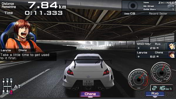 Fast Beat Loop Racer GT PC Full Fast Beat Loop Racer GT PC Full