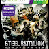 Steel Battalion Heavy Armor XBOX360 Compress Download