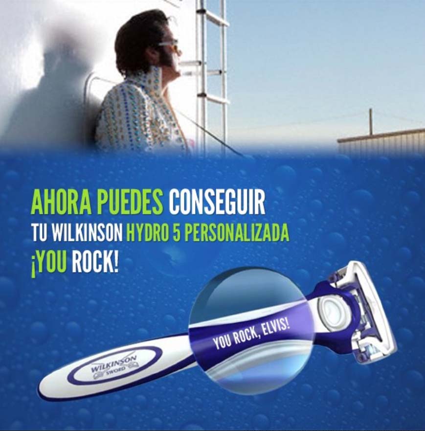 Fashion & Beauty Now Un detalle original y práctico para los hombres