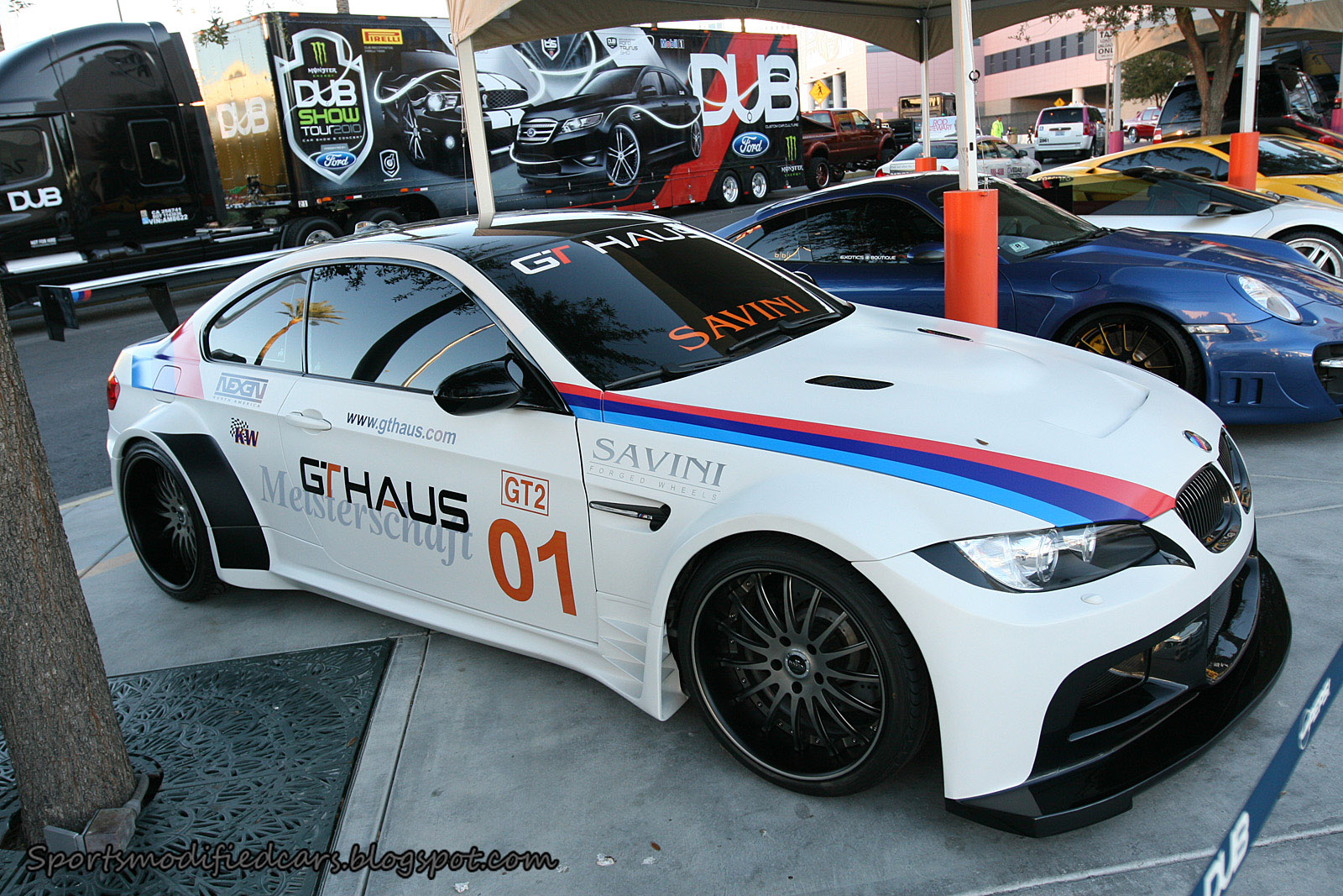 Dub city bmw #4