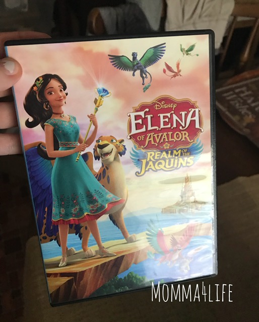 Disney Elena of Avalor Realm of the Jaquins Review - Momma4Life