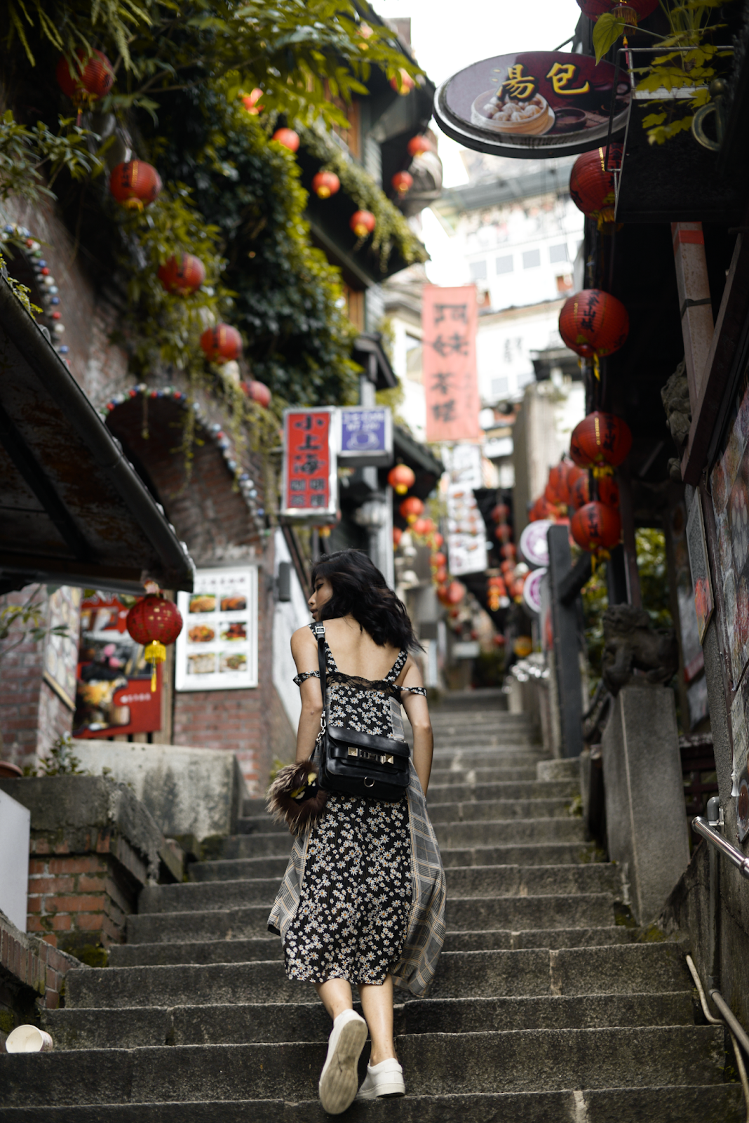 Taipei Travels, Jiufen, Jiufen Old Street, Spirited Away In Real Life, Jiufen Photos, Photos that will make you want to visit Jiufen right away, Taiwan's Jiufen, / Jiufen, Taiwan / A Real Life Spirited Away / FOREVERVANNY