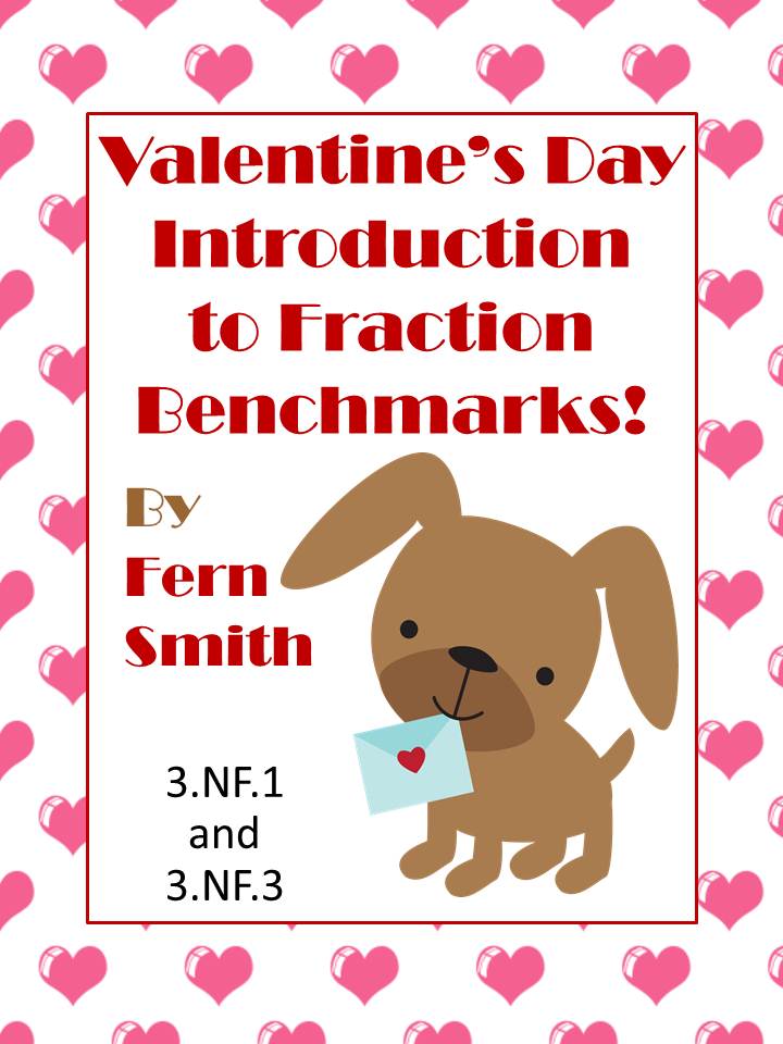 http://www.teacherspayteachers.com/Product/Fractions-Introduction-to-Benchmarks-Valentines-Version-Center-Game-485911
