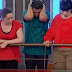 Masterchef: Το ατύχημα που «πάγωσε» τους πάντες - ΒΙΝΤΕΟ