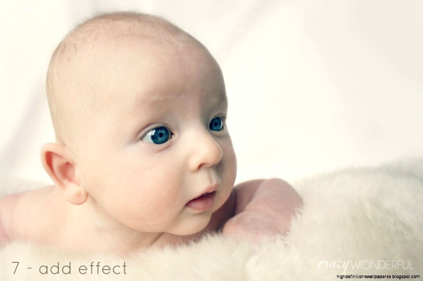 Funny Baby Relax Wallpaper Hd High Definitions Wallpapers