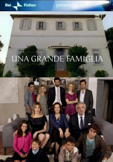 Una Grande Famiglia Serie TV Streaming ITA